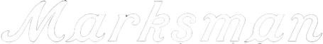 The Marksman Public House Logo