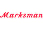 The Marksman Public House Logo
