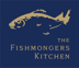 The Fishmongers Kitchen  Logo