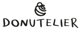 Donutelier Logo