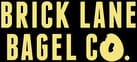 Brick Lane Bagel Chingford Logo