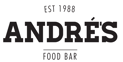 Andrés Food Bar Logo