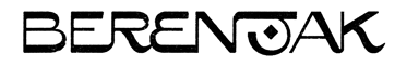 Berenjak Logo
