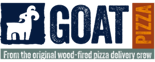 Goat Pizza Logo