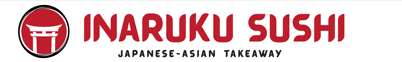 INARUKU SUSHI Logo
