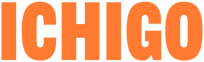 ICHIGO Logo