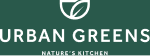 Urban Greens Logo