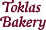 Toklas Bakery -  Logo