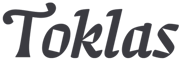 Toklas Logo