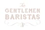 The Gentlemen Baristas Nationwide Logo