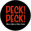 Peck Peck Logo