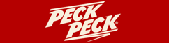 Peck Peck Logo