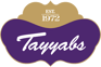 Tayyabs Logo