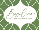 Basilico Logo