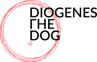 Diogenes The Dog Logo