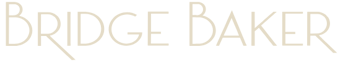Bridge Baker Logo