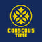Couscous Time Logo