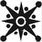 The Racketeer Logo
