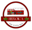 Heroica Lounge Logo