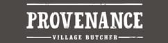 Provenance Butcher Logo