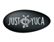 Just Yuca Logo