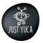 Just Yuca Logo