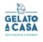 Gelato A Casa Logo