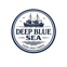 Deep Blue Sea Logo