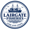 Lairgate Fisheries Logo