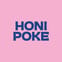 Honi Poké Logo