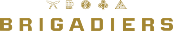 Brigadiers London Logo