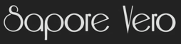 Sapore Vero Logo