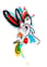 The Chic Hen Logo