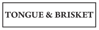 Tongue & Brisket Logo