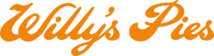 Willy's Pies Logo