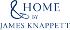 & Home by James Knappett Logo