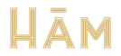 hamrestaurant Logo