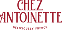 Chez Antoinette Logo