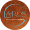 Laros - Greek Street Food Logo