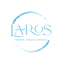 Laros - Greek Street Food Logo