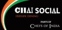 Chai social Logo