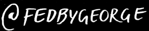 Get Fed By Logo