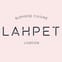 Lahpet Pantry Logo