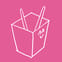 Nasi Economy Rice Logo