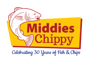 Middies Chippy Logo