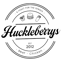 Huckleberrys Logo