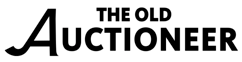 The Old Auctioneer Logo
