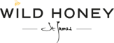 wildhoneystjamesathome Logo