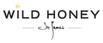 wildhoneystjamesathome Logo