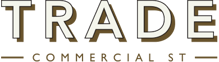 TRADE Logo